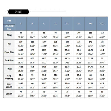 AIDASE  -  Men Pants Button Joggers Oversize Solid Color Casual Calf-length Trousers Men Streetwear Pleated Fashion Wide Leg Pants aidase-shop